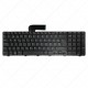 Teclado para portátil Dell New Inspiron 17R N7110 5720 Vostro 3750