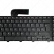 Teclado para portátil Dell New Inspiron 17R N7110 5720 Vostro 3750