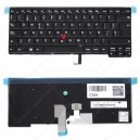 Teclado para portátil IBM/Lenovo Thinkpad T431s T440p  T450 T440p L440 E440 Series 