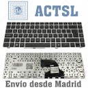 Teclado para portátil HP Probook 4435S 4436S 4430S Series Verisón LA 