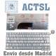 Teclado para portátil Sony Vaio PCG-21313T VPCM Vpc-M12/13/11   