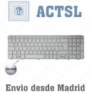 Teclado para portátil HP Pavilion dv6-6bxxxx dv6-6000 dv6-6100 Series