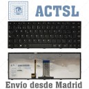 Teclado para portátil IBM Lenovo Ideapad G40 (2014 new version) N40 B40