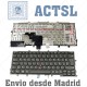 Teclado para portátil IBM LENOVO X240 X240s X250