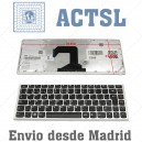 Teclado para portátil Lenovo IdeaPad U410 Series Essential M30-70 Series  