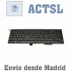 Teclado para portátil IBM Lenovo ThinkPad E531 E540 T540