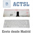 Teclado para portátil SONY VAIO PCG-7141M PSG-7121M PCG-7162M 