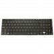 Teclado para portátil Asus TP500LA TP500LB TP500LN Transformer Book Flip Serie