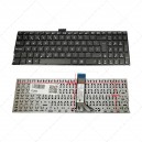 Teclado para portátil Asus X554LP X554LN K555 X554LA  