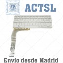 Teclado para portátil HP Chromebook 14 G1 G3 14-X 14-Q