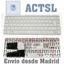 Teclado para portátil HP Pavilion 14-E Series