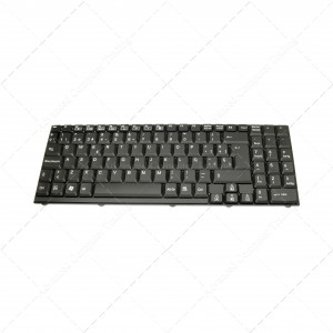 Teclado para portátil Medion Akoya P6618 P6619 P661x P7614 E7214   