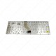 Teclado para portátil Medion Akoya P6618 P6619 P661x P7614 E7214   