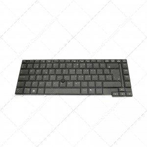 Teclado para portátil HP Elitebook 8440P 8440W  