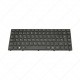 Teclado para portátil Lenovo IdeaPad Yoga YOGA13 13-ISE 13-IFI 