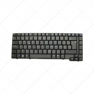 Teclado para portátil HP Compaq Business Notebook 6510B 6515B