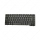 Teclado para portátil HP Compaq Business Notebook 6510B 6515B