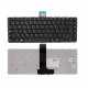 Teclado para portátil TOSHIBA Satellite L40-b S40-b S45-B L40T-B 