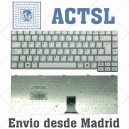 Teclado para portátil Samsung M50 M55 Series