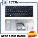 Teclado para portátil DELL INSPIRON MINI 1010 1012 1018