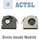 Ventilador Fan para Asus G73 G73J G53SW G73S