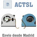 Ventilador Fan para ASUS K55 K55d K55dr (para AMD)