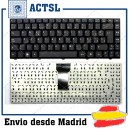 Teclado para portátil ACER eMachines E520 E720 M575 D720