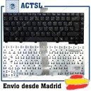 Teclado para portátil ASUS M6 Z7 serie M6000  Z70N