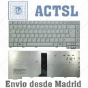 Teclado para portátil LG M1 HMB434EA