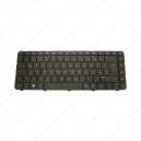 Teclado Tastatur Alemán GR para HP Compaq CQ43 CQ58 Pavilion G6-1000 G6-1100 G6-1200 Series 