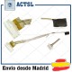 Cable de Video LCD/LED para Acer Aspire 3100 3690 5100 5610