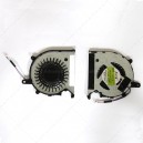 Ventilador Fan para Sony Vaio Pro13 Svp13 Svp132 Series Nd55c02-14J10