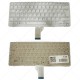 Teclado para portátil SONY SVE14 White Frame White