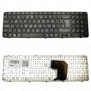 Teclado para HP Pavilion G7-2000 series