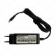 Cargador Universal USB Tipo C 65W para Portátil, Smartphone, Tablet, Ultrabook... Color Negro 