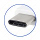 Cargador Universal USB Tipo C 45W para Portátil, Smartphone, Tablet, Ultrabook... Color Negro 