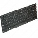 Teclado para Lenovo  S41-35 S41-70 S41-75 U41-70 | Retroiluminado | Sin Marco