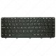 Teclado para HP Probook 430 G2 | 440 G0 G1 G2 | 445 G1 G2 | Con Marco