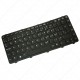 Teclado para HP Probook 430 G2 | 440 G0 G1 G2 | 445 G1 G2 | Con Marco