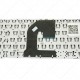 Teclado Español para HP Elitebook 8460P 8460W 8470P 8470W | Probook 6460B 6465B 6470B 6475B | Marco Plata