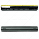 Batería para Lenovo Eraser G50 Z40 IdeaPad G40 Z70 Z40 G400s G500s S410p S510p 14.4V 4400mAh (Alta Capacidad) 