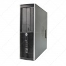 HP 8200 USFF i5 2500s (2ª Gen 4 Cores) 4GB / 250GB / DVDRW / Windows 7 Pro