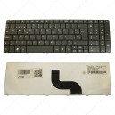 Teclado Español para ACER E1-521 E1-531 E1-571 Negro  ( Versión 2 )