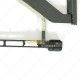 Cable Flex HDD para Macbook Pro 13˝ 2012 | 821-1480-A 821-2049-A