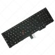 Teclado Español para Lenovo Thinkpad E531 E540 T540 W540 | 04Y2358 04Y2699 