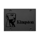 SSD KINGSTON 2.5'' 240GB SATA3: (Nuevo) con LPI