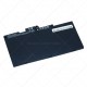 Batería para Portátil HP EliteBook 745 755 840 850 G3 HP ZBook 15u G3 | CS03XL 11.4V 46.5WH 