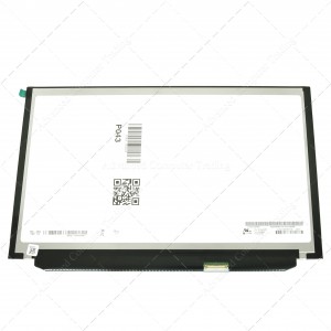Pantalla LCD LED 12.5" Full HD (1920x1080)  IPS 30 pin Sin Brackets Mate