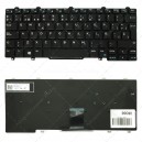 Teclado Español para Dell Latitude 12 E5250 E5270 E7250 E7270 Negro Sin Margo