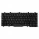 Teclado Español para Dell Latitude 12 E5250 E5270 E7250 E7270 Negro Sin Margo